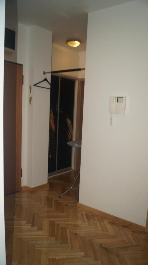 Ferienwohnung Old Town Chic - 2 Pokoje, Bezplatny Parking, F-Vat Breslau Exterior foto