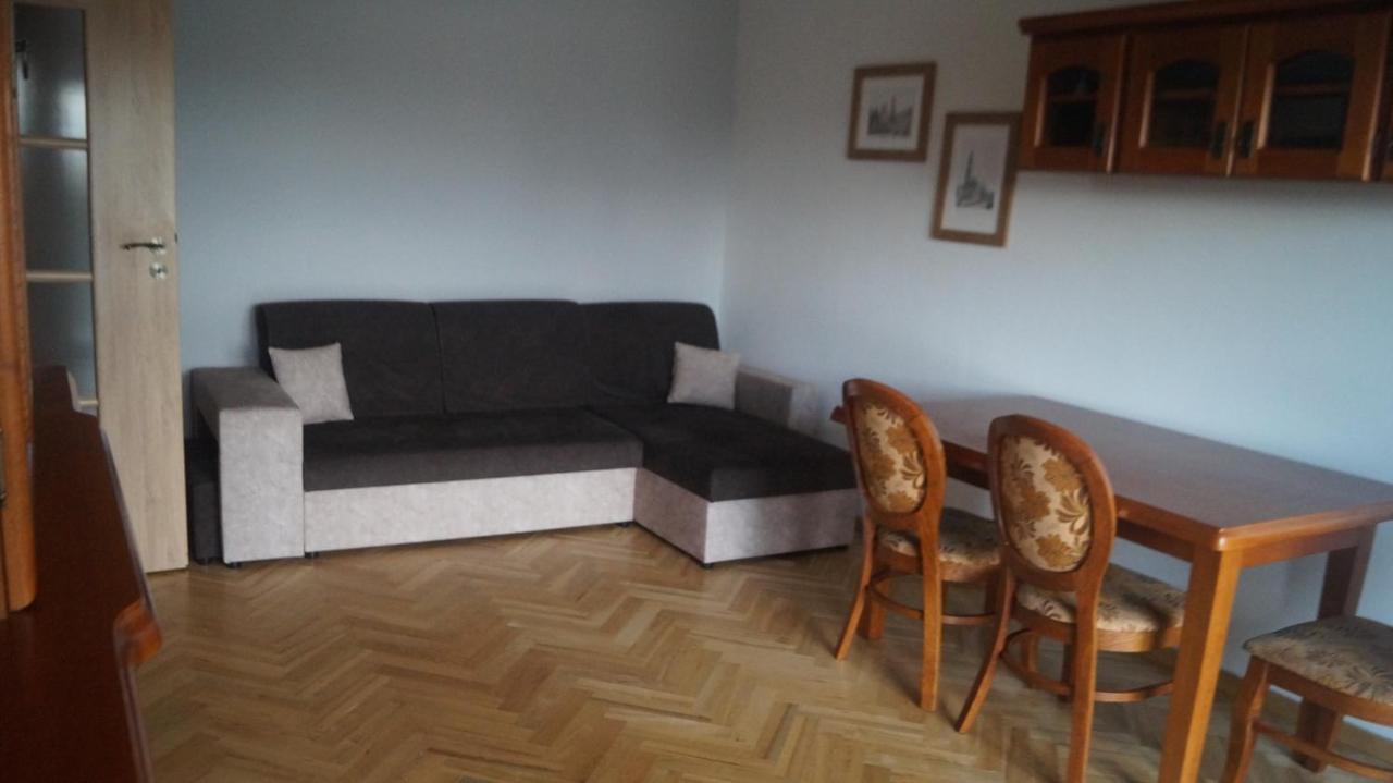 Ferienwohnung Old Town Chic - 2 Pokoje, Bezplatny Parking, F-Vat Breslau Exterior foto